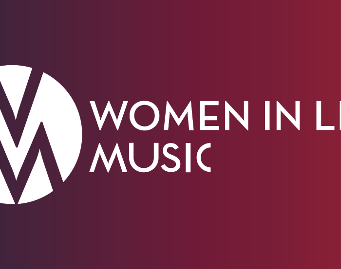 Wilm And D B Audiotechnik Presents Women In Live Music