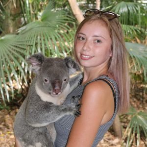 Joleigh Saunders