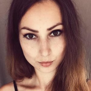 Natalie Nytrova