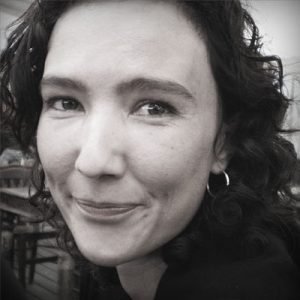 Zash Saskia Mourik