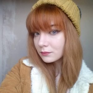 WILM Member Fern talks about her time with Britannia Row Productions Training