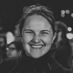 Emma Joe Schibbye