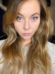 Abigail Melissa Stein