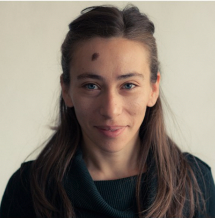 M. Victoria Cooke
